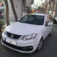 ساینا اس s 1403 بی رنگ|خودرو سواری و وانت|ری, علایین|دیوار