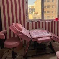 تخت مناسب برای مژه،اپلاسیون،تاتو