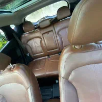 توسان ۲۰۱۴ مشکی داخل نسکافه ای|خودرو سواری و وانت|تهران, سوهانک|دیوار