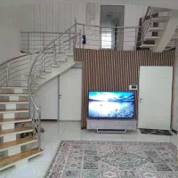 دوبلکس شیک 4 خوابه یزدانشهر|فروش خانه و ویلا|نجفآباد, یزدانشهر|دیوار