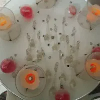 لوسترتمیزقیمت مناسب|لوستر و چراغ آویز|قم, صدوق|دیوار