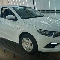 فروش خودرو تارا شش دنده صفر کیلومتر تازه تحویل