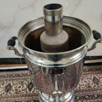 سماور برادران آذر نسب|سماور، چای‌ساز، قهوه‌ساز|مشگین شهر, |دیوار