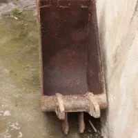 پاکت بیل بکهو