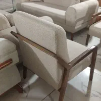 مبل 8 نفره|مبلمان خانگی و میز عسلی|بندر ماهشهر, |دیوار