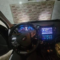 هایماS7پلاس|خودرو سواری و وانت|شهریار, شهرک شاهد|دیوار