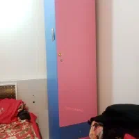 کمد نوجوان رگال دار