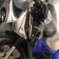 پرواز لاکی 125 صفر