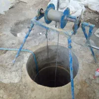 تخریبکاری،جابجاییمصالح،چاهکنی|خدمات پیشه و مهارت|کاشان, زیارتی|دیوار