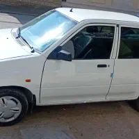 پرایدمدل96 تمام رنگ|خودرو سواری و وانت|بندر ترکمن, |دیوار