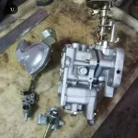 مکانیکی سیار تعمیر درمحل|خدمات موتور و ماشین|تبریز, |دیوار