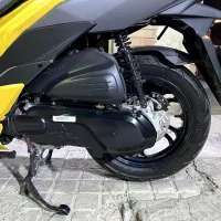 sym jt200|موتورسیکلت|اسلامشهر, شهرک واوان|دیوار
