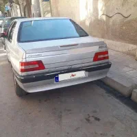 ۴۰۵ عروسک|خودرو سواری و وانت|مشهد, پنجتن|دیوار