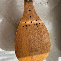سه تار همراز مقدماتی