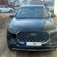 تیگو 8 پرومکس IE