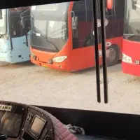 اتوبوس شهاب 91