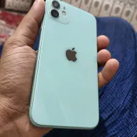 ایفون 11 نرمال|موبایل|زاهدان, |دیوار