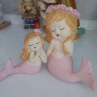 مجسمه تزئینی|مجسمه، تندیس، ماکت|شاهین‌شهر, عطار|دیوار