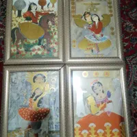 قاب و عکس|تابلو، نقاشی، عکس|شیراز, ترمینال باربری|دیوار