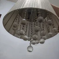 کاملا سالم|لوستر و چراغ آویز|رباطکریم, رباطکریم|دیوار