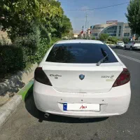 پروتون جنتو ۲۰۰۷ اتوماتیک|خودرو سواری و وانت|تهران, اتحاد|دیوار