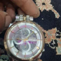 ساعت مچی مردانه سیتیزن