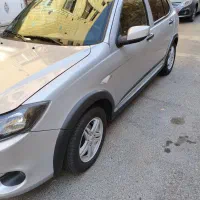 کوئیک R مدل 1402