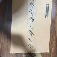 روتر سیسکو‌