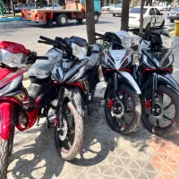 موتور بیکلاج هرم اسپید ۱۳۰ مدل ۱۴۰۴