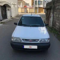 پراید 131سالم درحد خشک|خودرو سواری و وانت|لنگرود, |دیوار