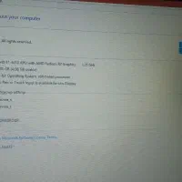 لپ تاب لنوو|رایانه همراه|تربت جام, فاز ۲ فرهنگیان|دیوار