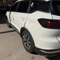 تیگو ۷ پرو مدل ۴۰۲ در حد|خودرو سواری و وانت|اردبیل, |دیوار