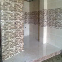 کاشیکاری موزاییک و سرامیک نم گیری کف حمام ودستشویی|خدمات پیشه و مهارت|کرمانشاه, |دیوار