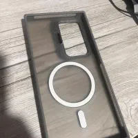 کاور s24 ultra|لوازم جانبی موبایل و تبلت|جم, |دیوار