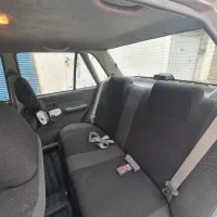 پراید کلکسیونی خشک مدل ۸۵|خودرو سواری و وانت|بابل, |دیوار