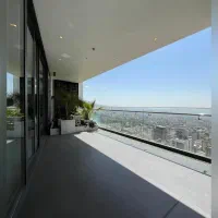 اجاره ۳۲۰ متر فرمانیه/عمارتی مجلل/هتلینگ ۵ ستاره|اجارهٔ آپارتمان|تهران, فرمانیه|دیوار