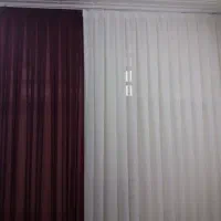 پرده|پرده، رانر، رومیزی|میبد, |دیوار