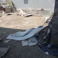مشارکت در ساخت خیابان آزادی خوش بر