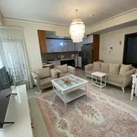 ۶۵ متر  دو خوابه نوساز