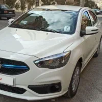 شاهین gl صفرsbr مدل۴۰۴|خودرو سواری و وانت|پرند, فاز ۴|دیوار