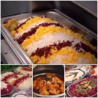 تشریفات مجالس|خدمات پذیرایی، مراسم|رشت, رشتیان|دیوار