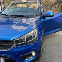 ام وی ام X22 مدل ۱۳۹۷ استثنایی اقساط|خودرو سواری و وانت|تهران, تهراننو|دیوار