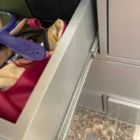 میز کنسول ودوتا پاتختی|بوفه، ویترین، کنسول|اسلام‌شهر, شهرک توحید|دیوار