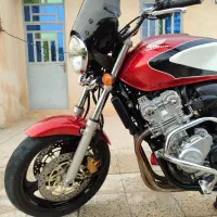 cb400مدل 2010
