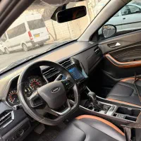 X22 pro|خودرو سواری و وانت|تهران, مرزداران|دیوار