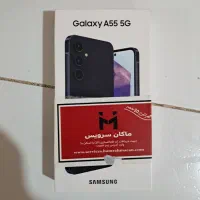 گوشی A55 سامسونگ ویتنام
