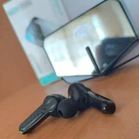 هدفون بلوتوثی M28 گیمینگ کیس پاوربانکی + طراحی خاص|لوازم جانبی موبایل و تبلت|تهران, سهروردی|دیوار