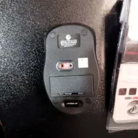 موس|قطعات و لوازم جانبی رایانه|فولادشهر, فولادشهر|دیوار