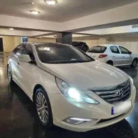 سوناتا yf اجاره / رنت خودرو/ کرایه ماشین