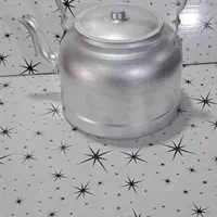 کتری روحی کوچک تا بزرگ کتری|قوری، کتری، قهوهساز دستی|قدس, شهرقدس|دیوار